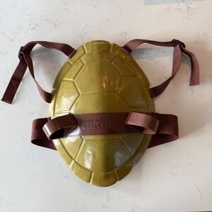 Teenage Mutant Ninja Turtles TMNT Costume Shell Shield Adjustable Straps Kids